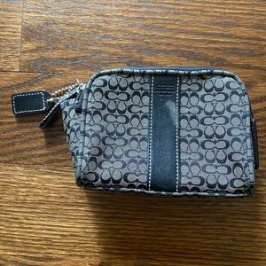 Coach small bag